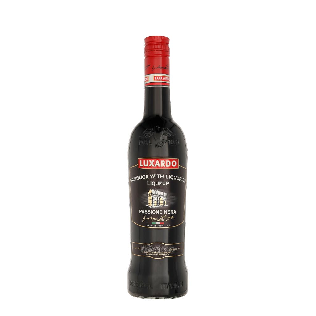 Luxardo Passione Nera 70cl