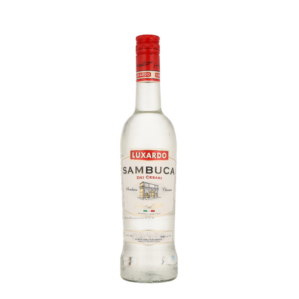 Luxardo Sambuca Dei Cesari 70cl