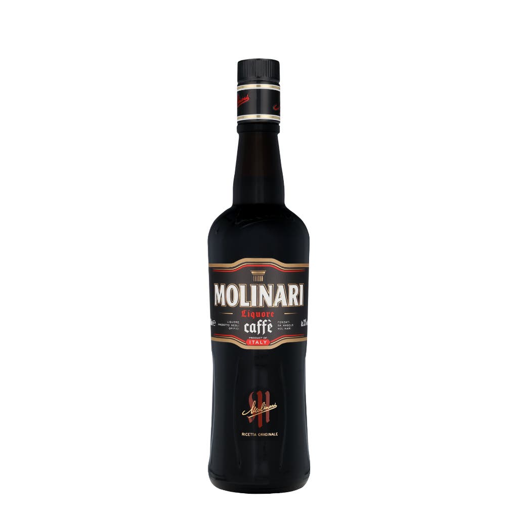 Molinari Sambuca Caffe 70cl