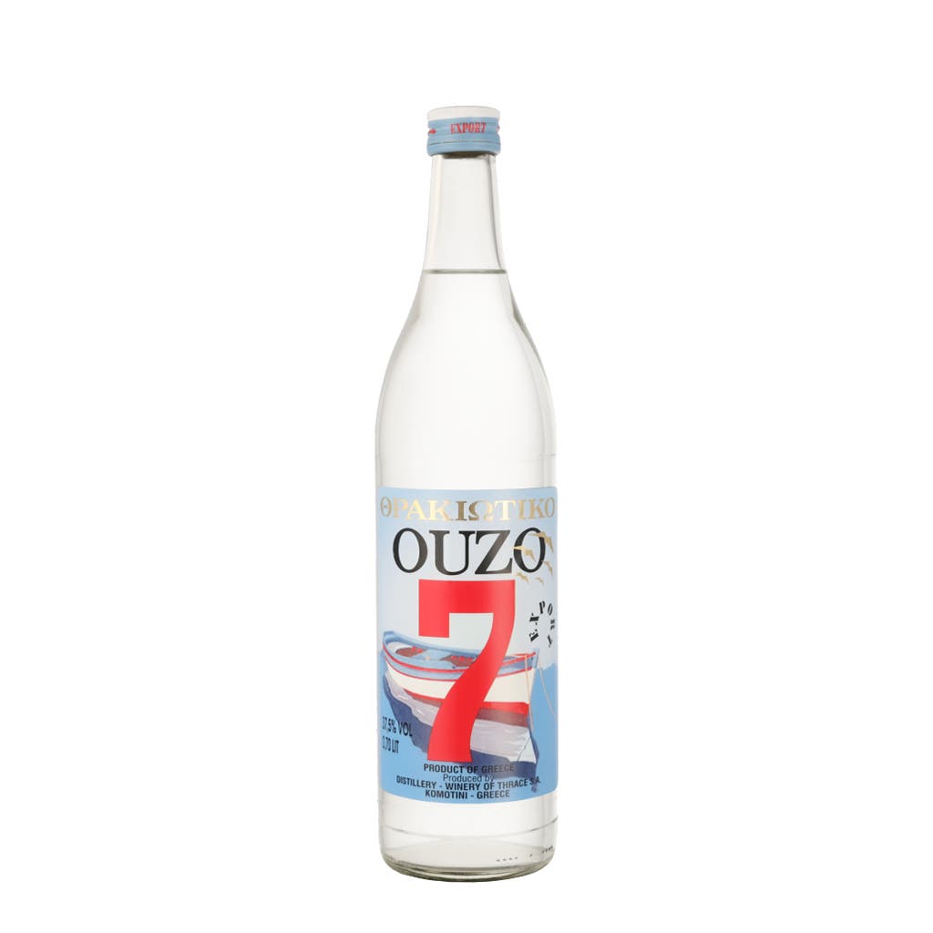 Ouzo 7 70cl