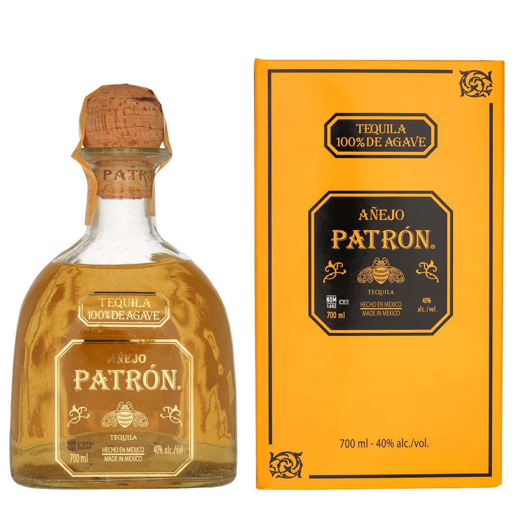 Patron Anejo 70cl