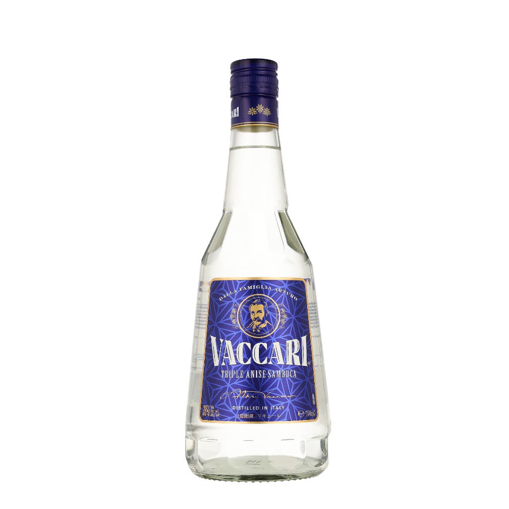 Vaccari Sambuca 70cl