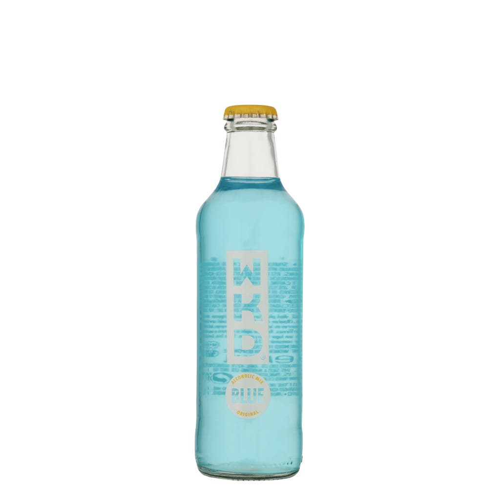 Wkd Blue 275ml