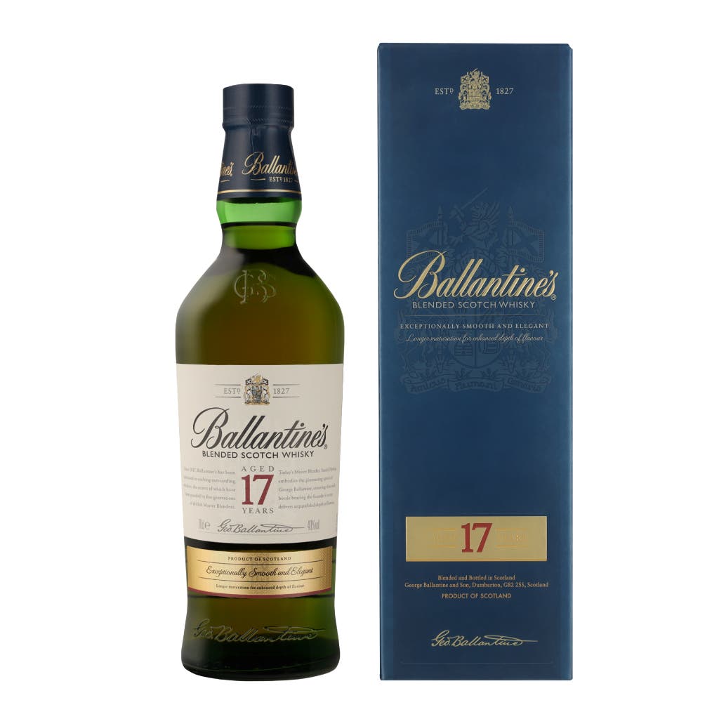 Ballantine's 17 Years 70cl