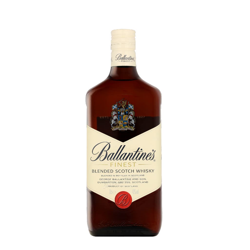 Ballantine's Finest 70cl