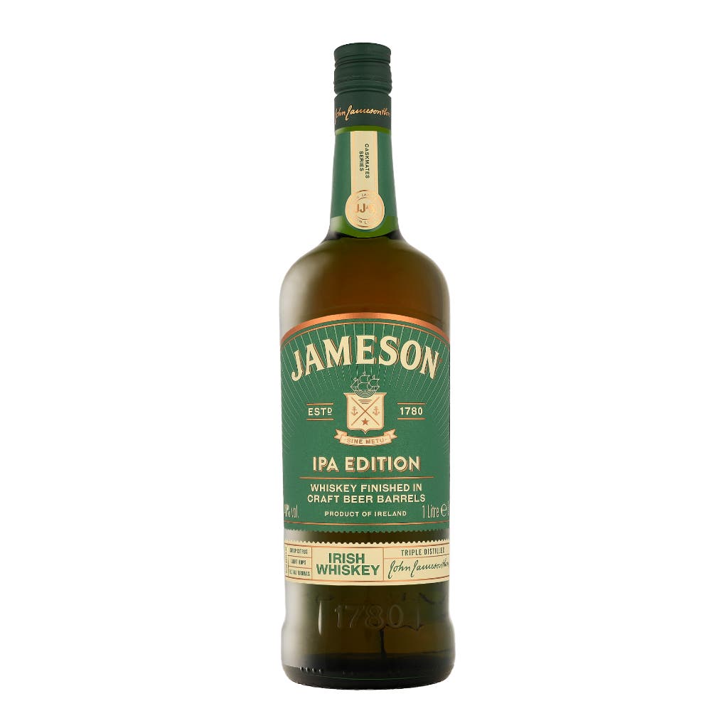 Jameson Caskmates IPA 1ltr