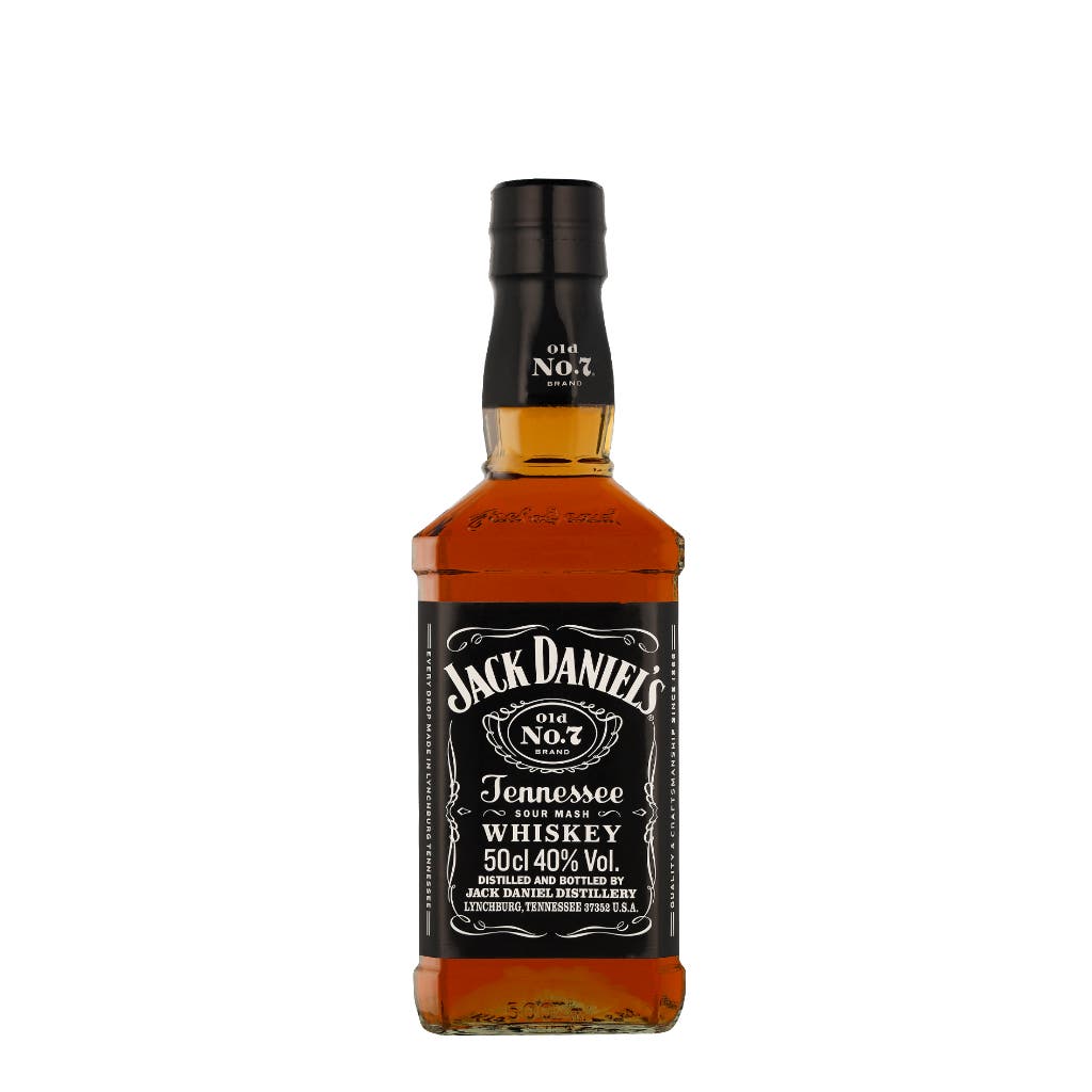 Jack Daniel's 50cl