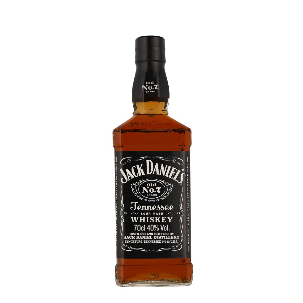 Jack Daniel's 70cl