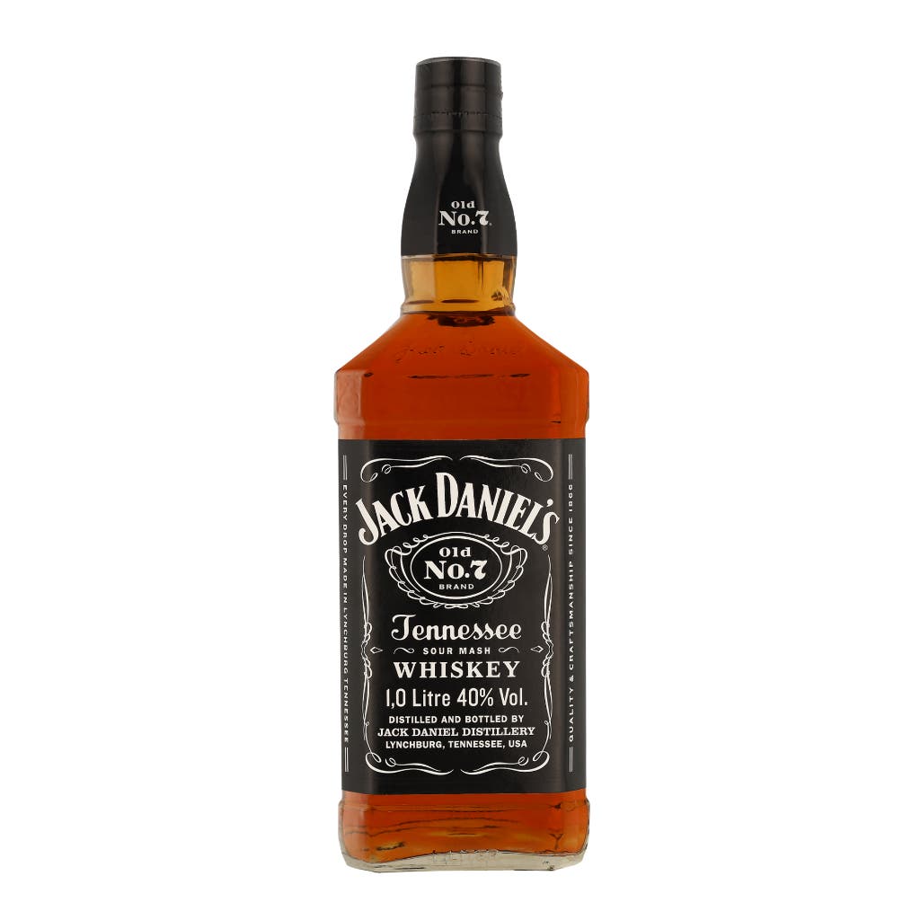 Jack Daniel's 1ltr