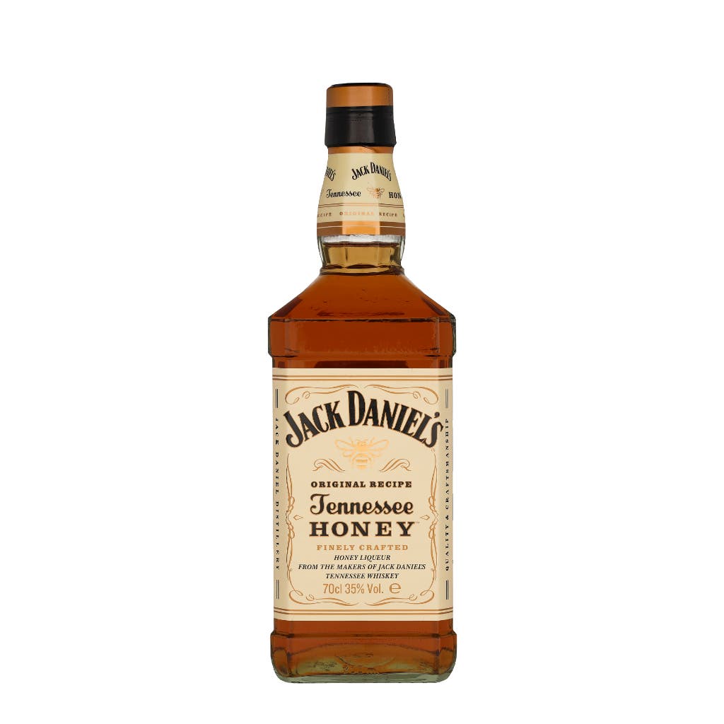 Jack Daniel's Honey 70cl