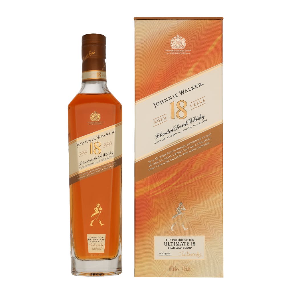 Johnnie Walker 18 Years 70cl