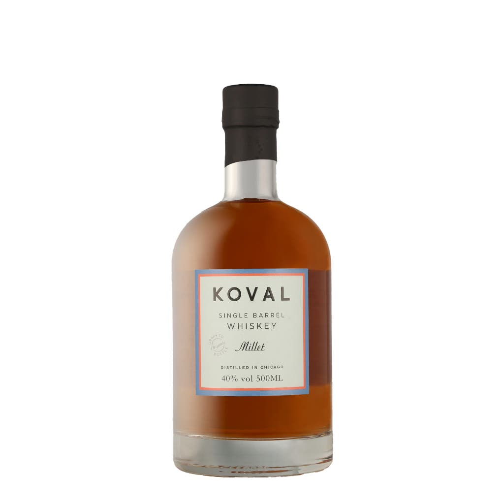 Koval Millet 50cl