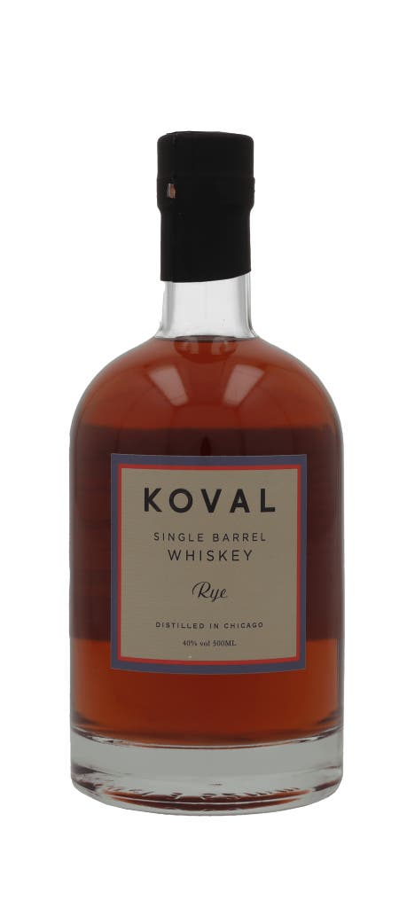 Koval Rye 50cl