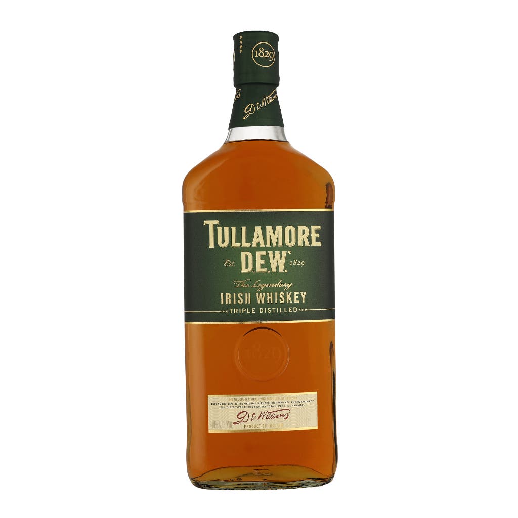 Tullamore Dew 1ltr
