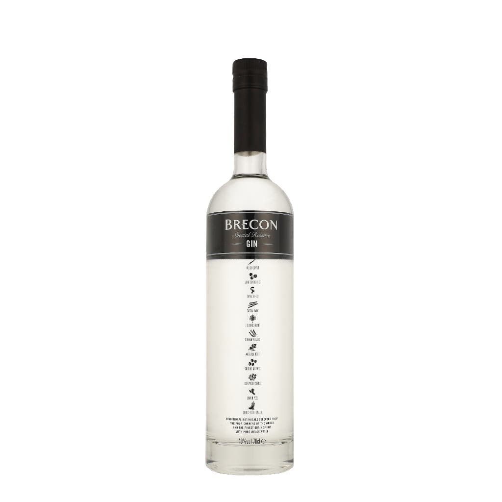 Brecon Special Reserve Gin 70cl