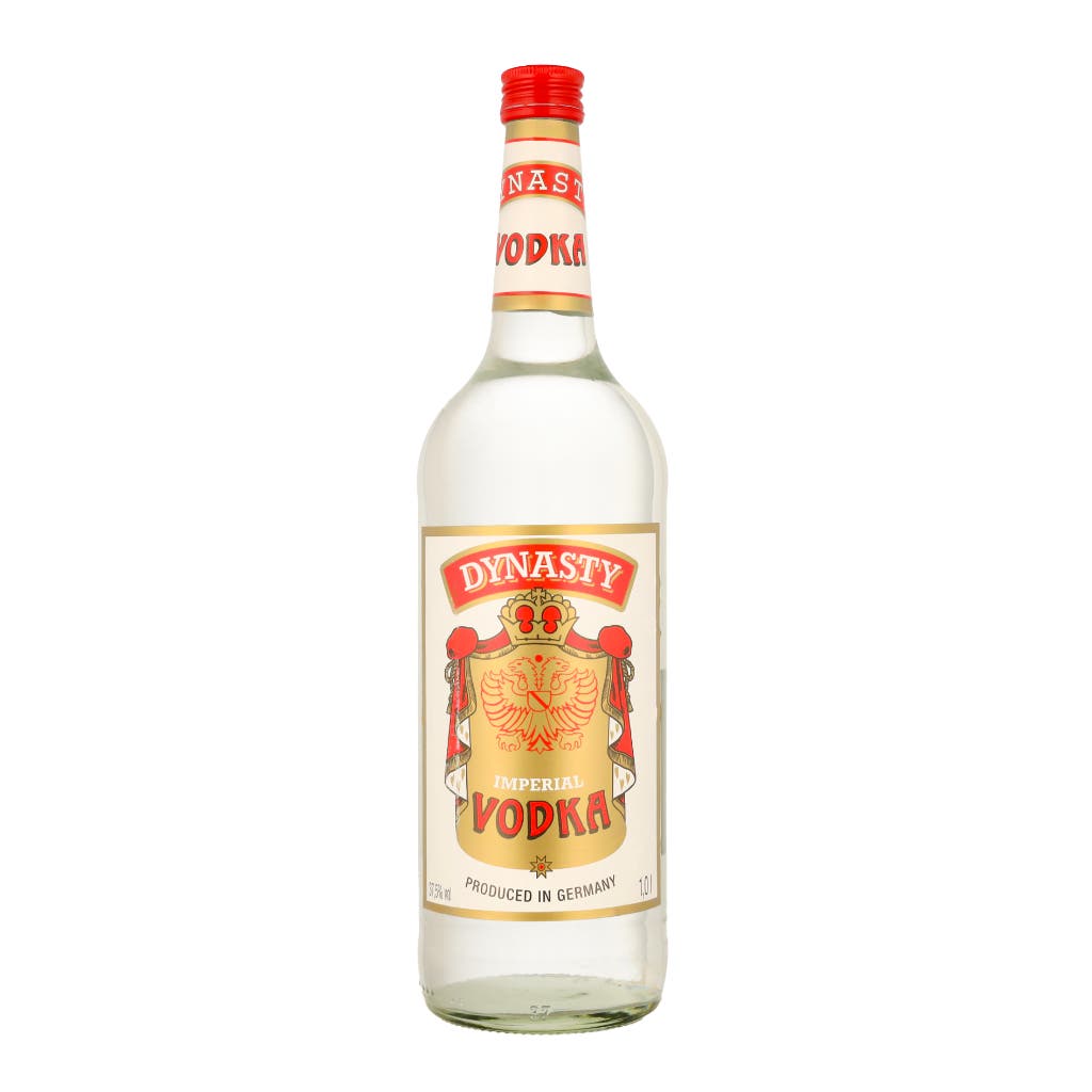 Dynasty Vodka 1ltr