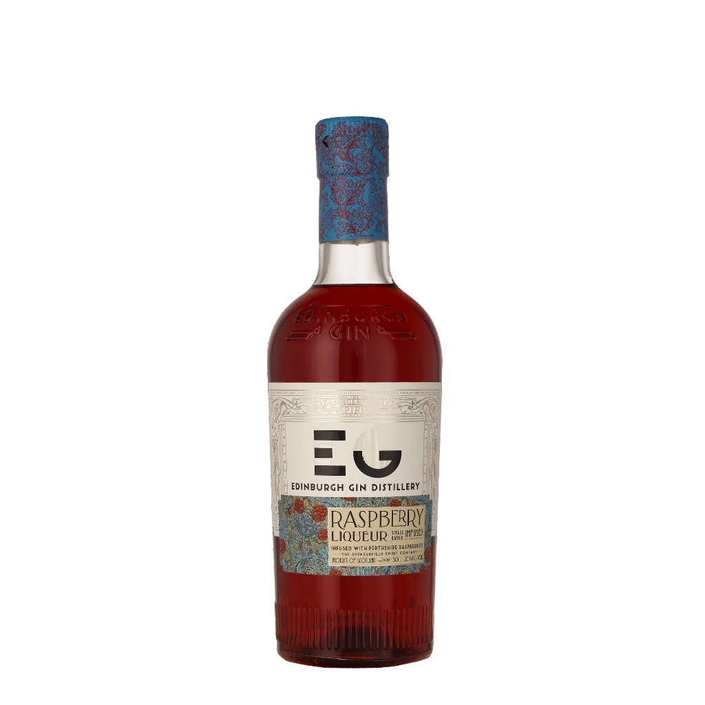 Edinburgh Raspberry 50cl