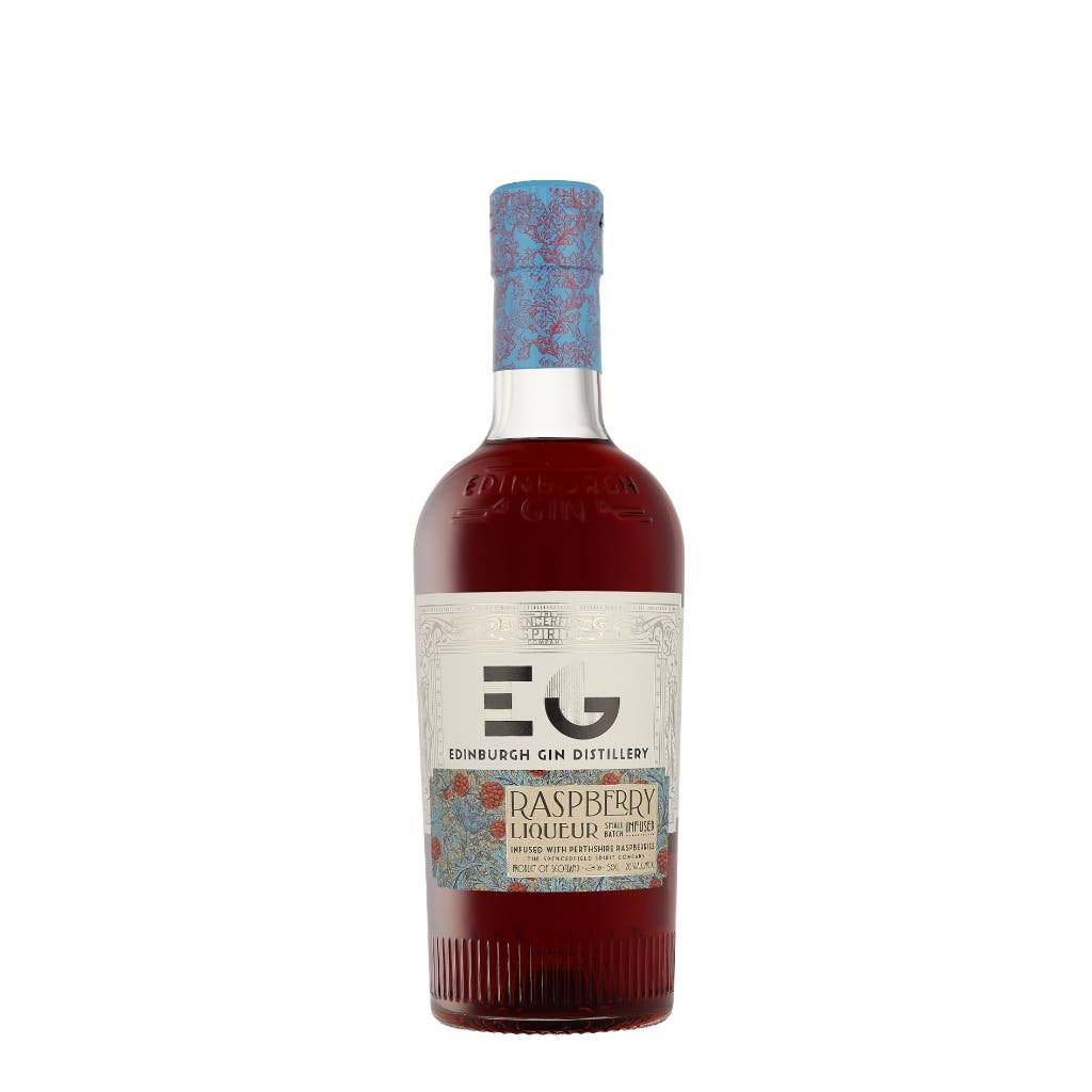 Edinburgh Raspberry 50cl