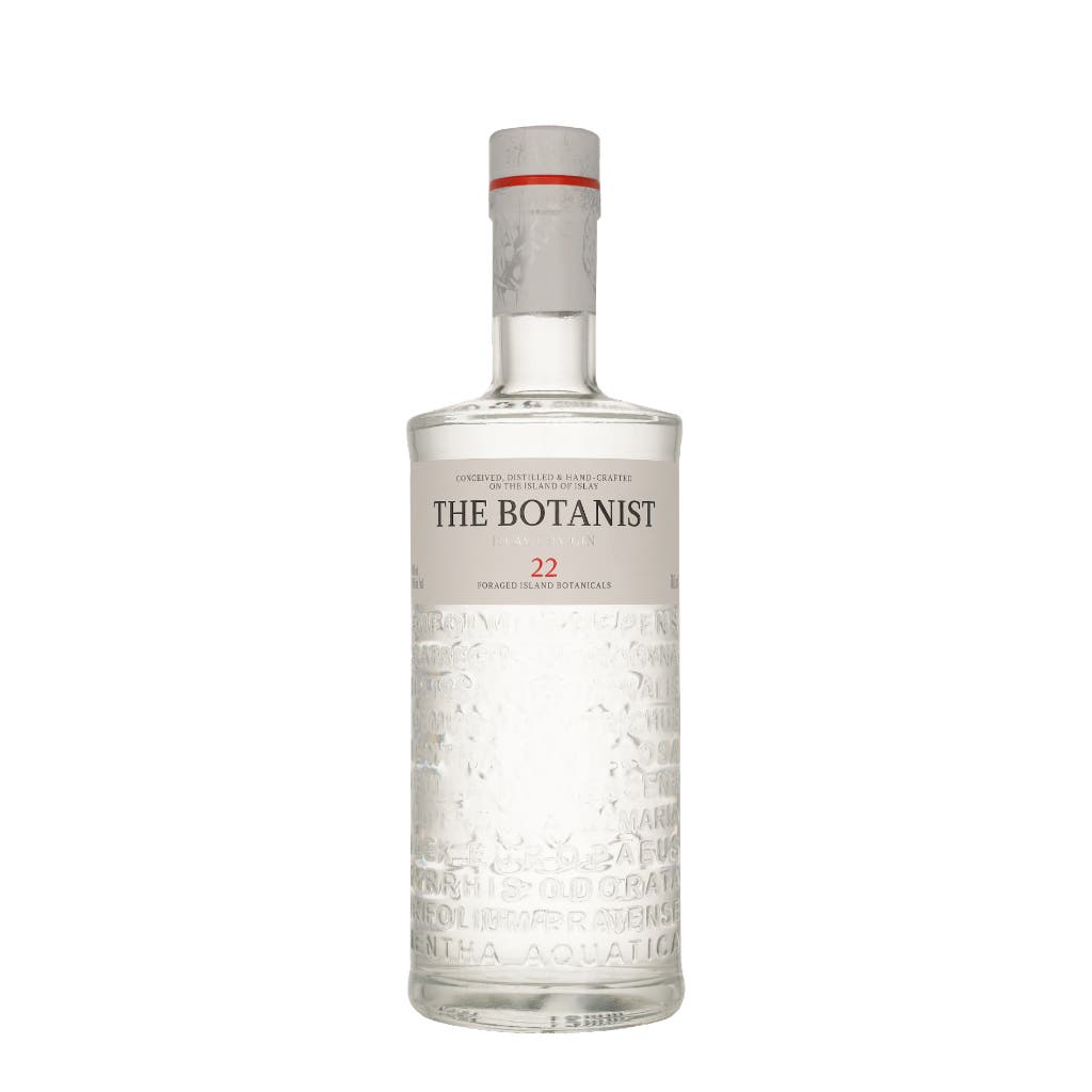 The Botanist Islay Dry Gin 70cl