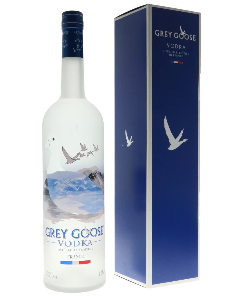 Grey Goose 150cl