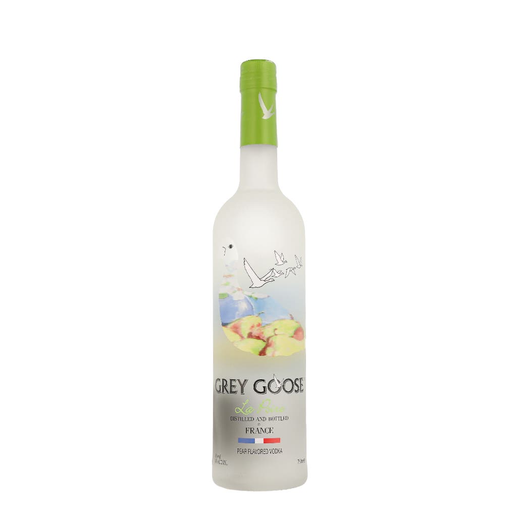 Grey Goose Poire 70cl