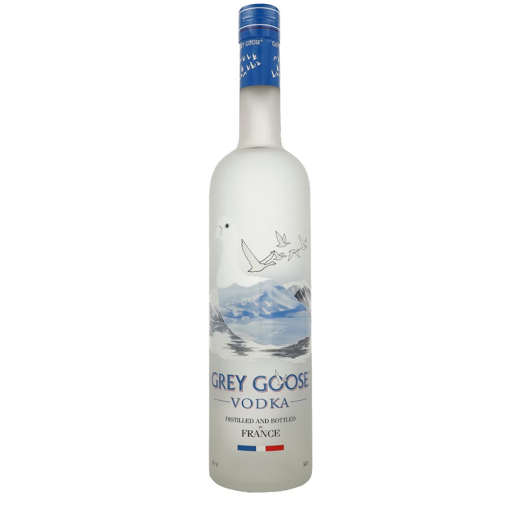 Grey Goose 6ltr