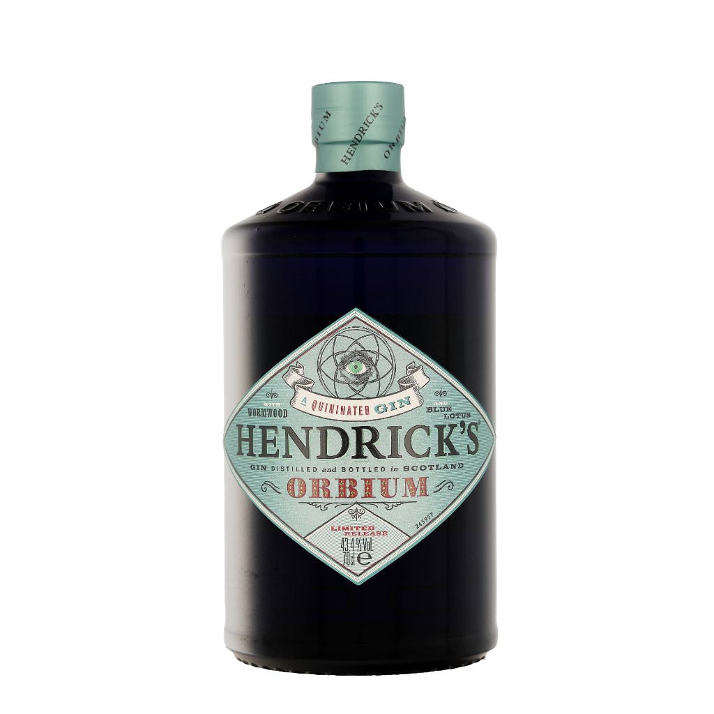 Hendrick's Orbium 70cl