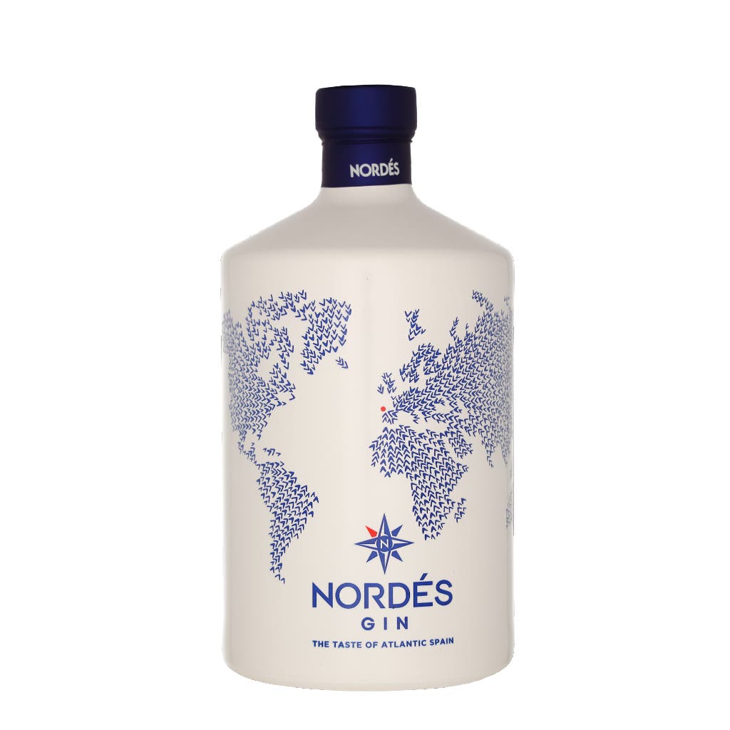 Nordes Gin 70cl