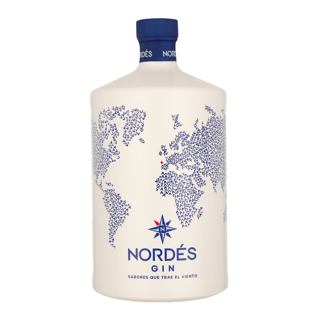 Nordes Gin 1ltr