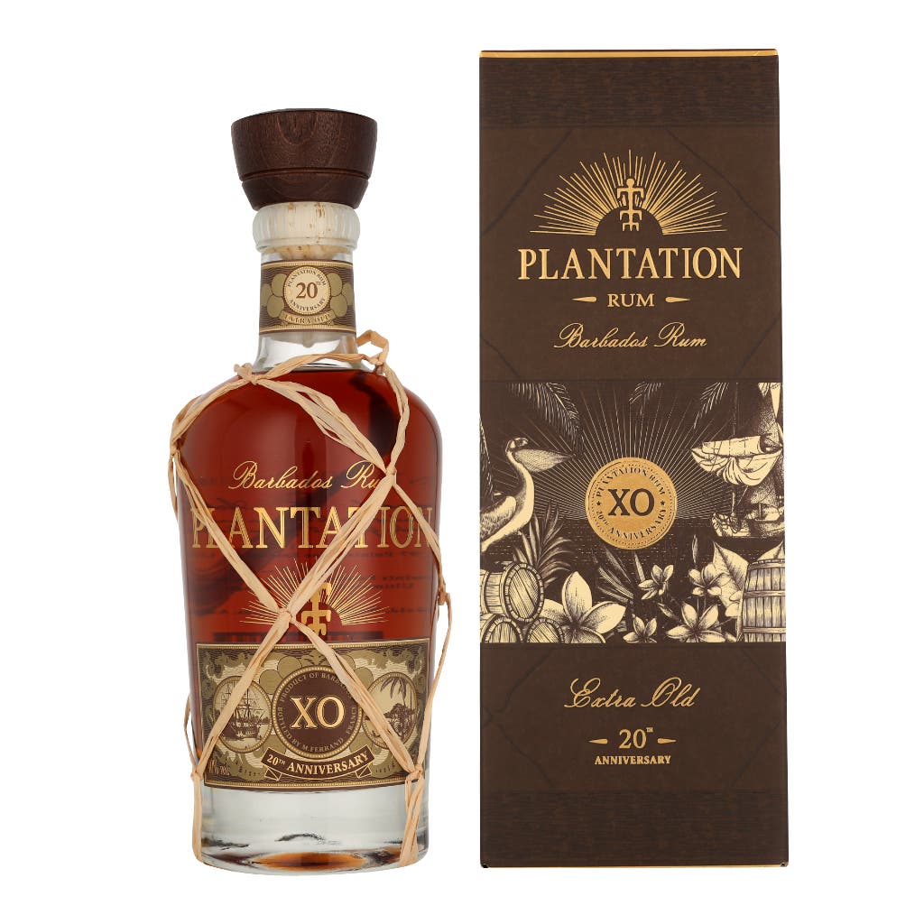 Plantation XO 20Th Anniversary 70cl