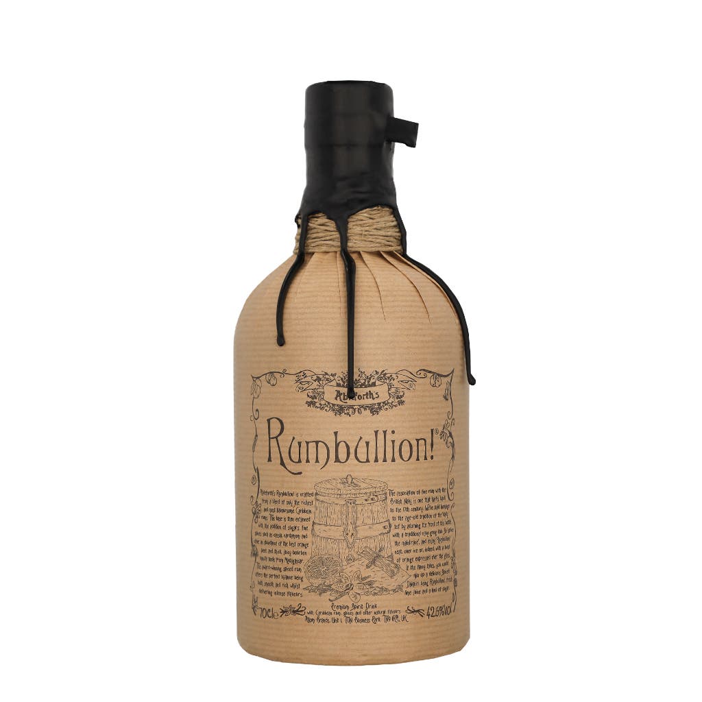 Rumbullion! 70cl