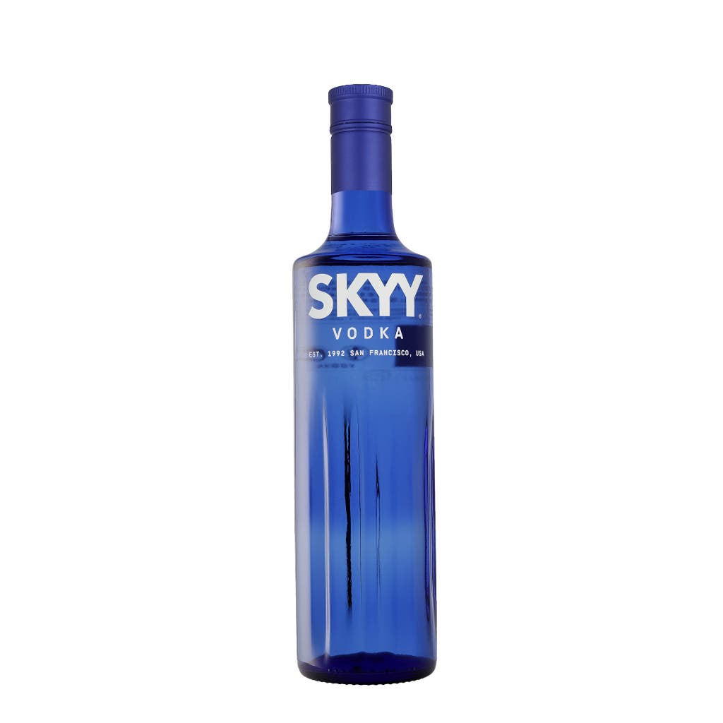 Skyy Vodka 70cl