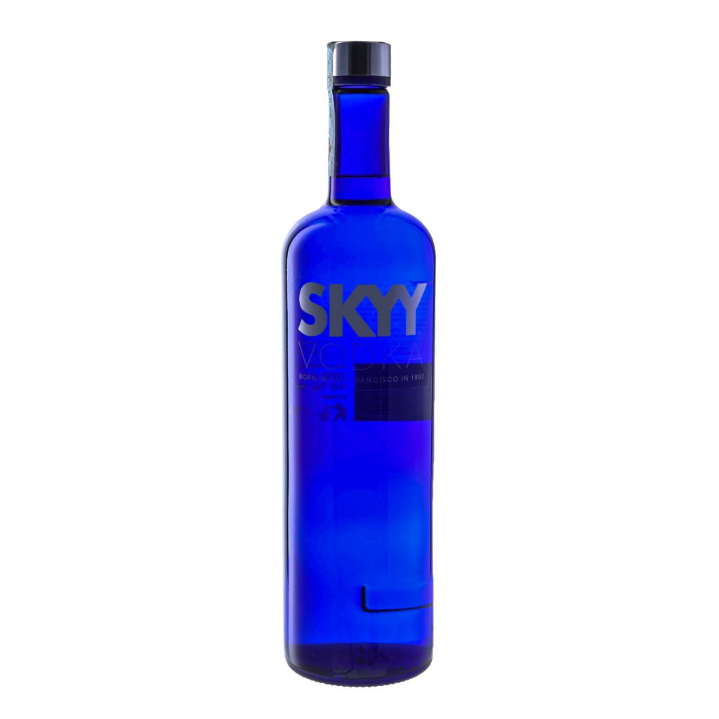 Skyy Vodka 1ltr