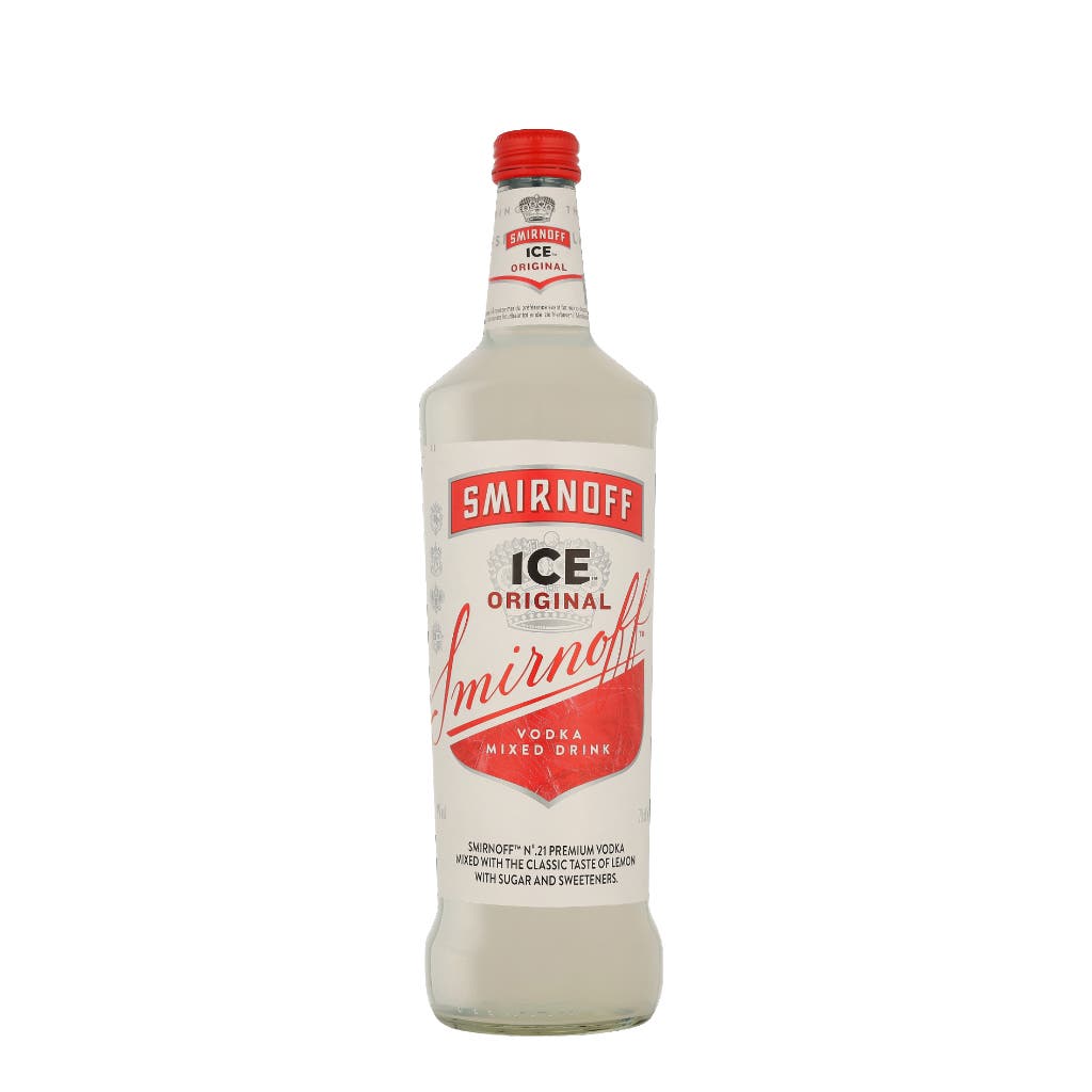 Smirnoff Ice 70cl