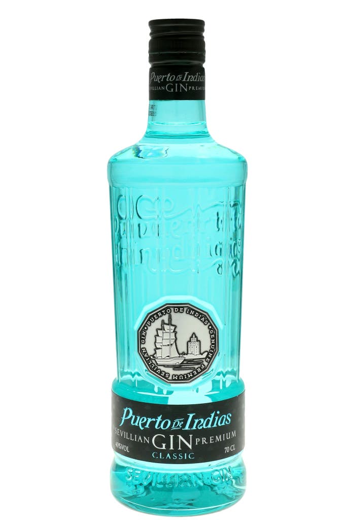 Puerto De Indias Classic 70cl