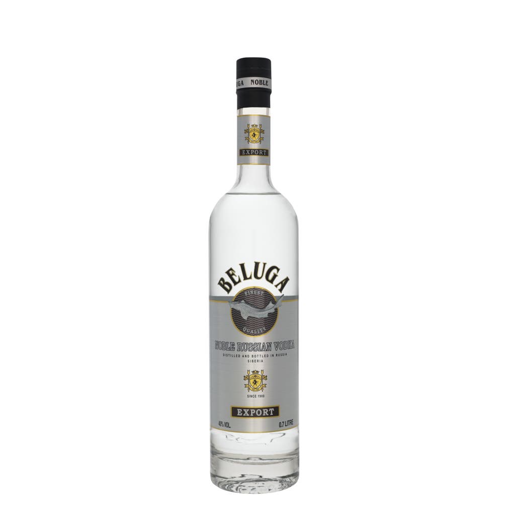 Beluga Noble 70cl