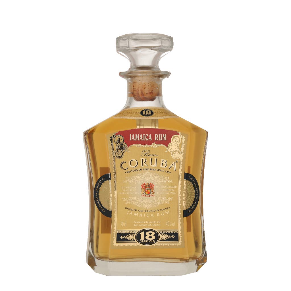 Coruba 18 Years 70cl