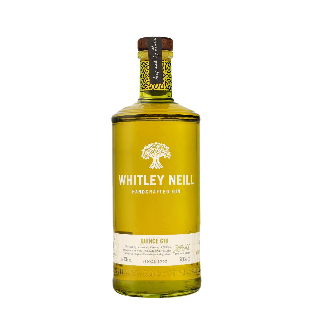 Whitley Neill Quince 70cl
