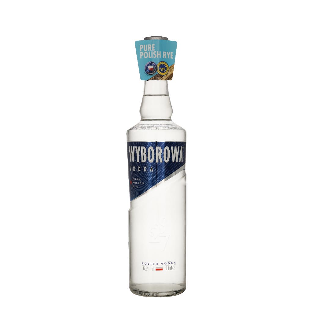 Wyborowa Vodka 70cl