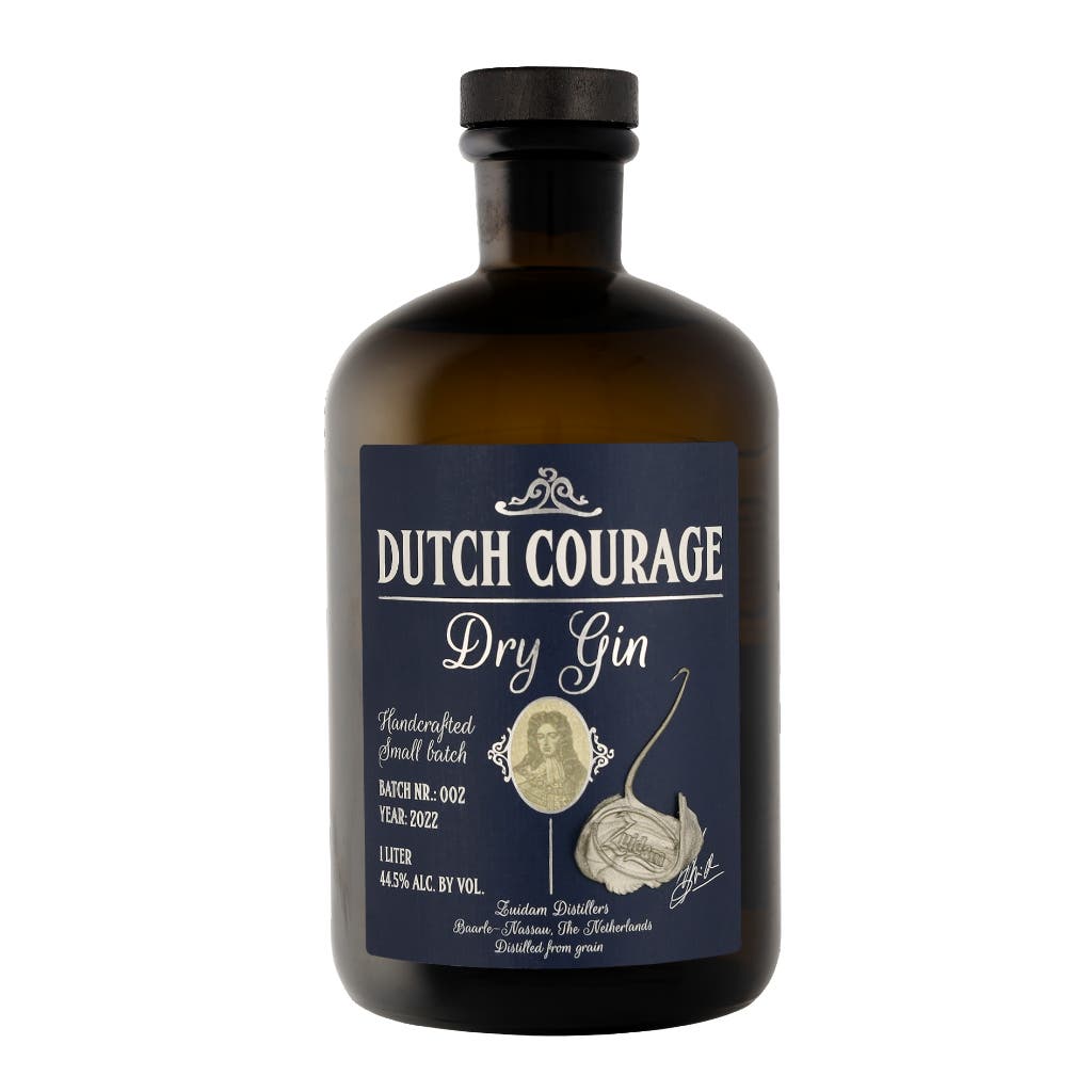 Zuidam Dutch Courage 1ltr