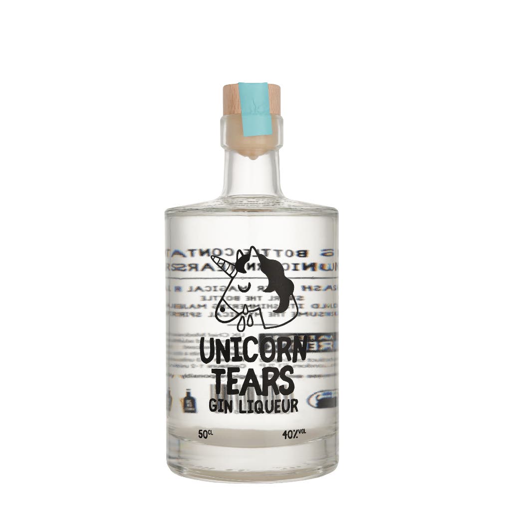 Unicorn Tears Gin Liqueur 50cl