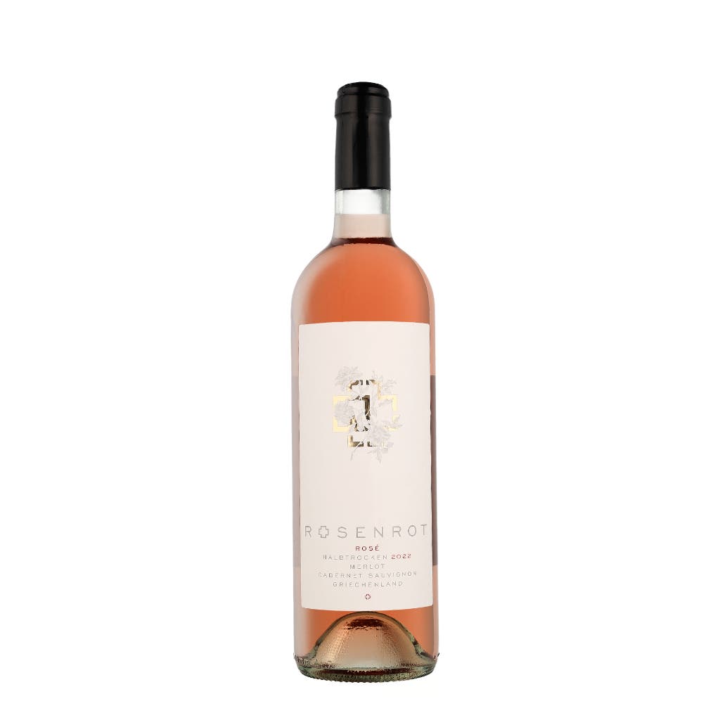 Rammstein Rosenrot Rose 75cl