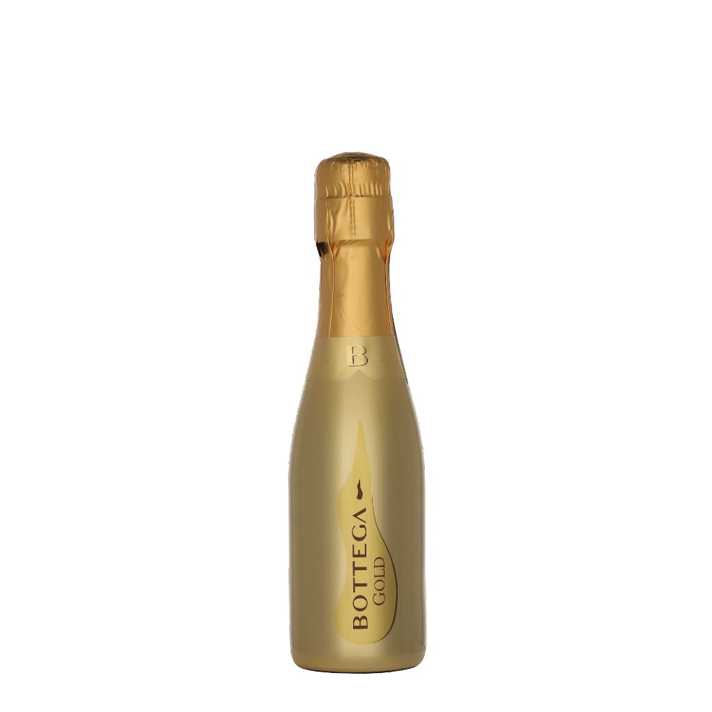 Bottega Prosecco Gold 20cl