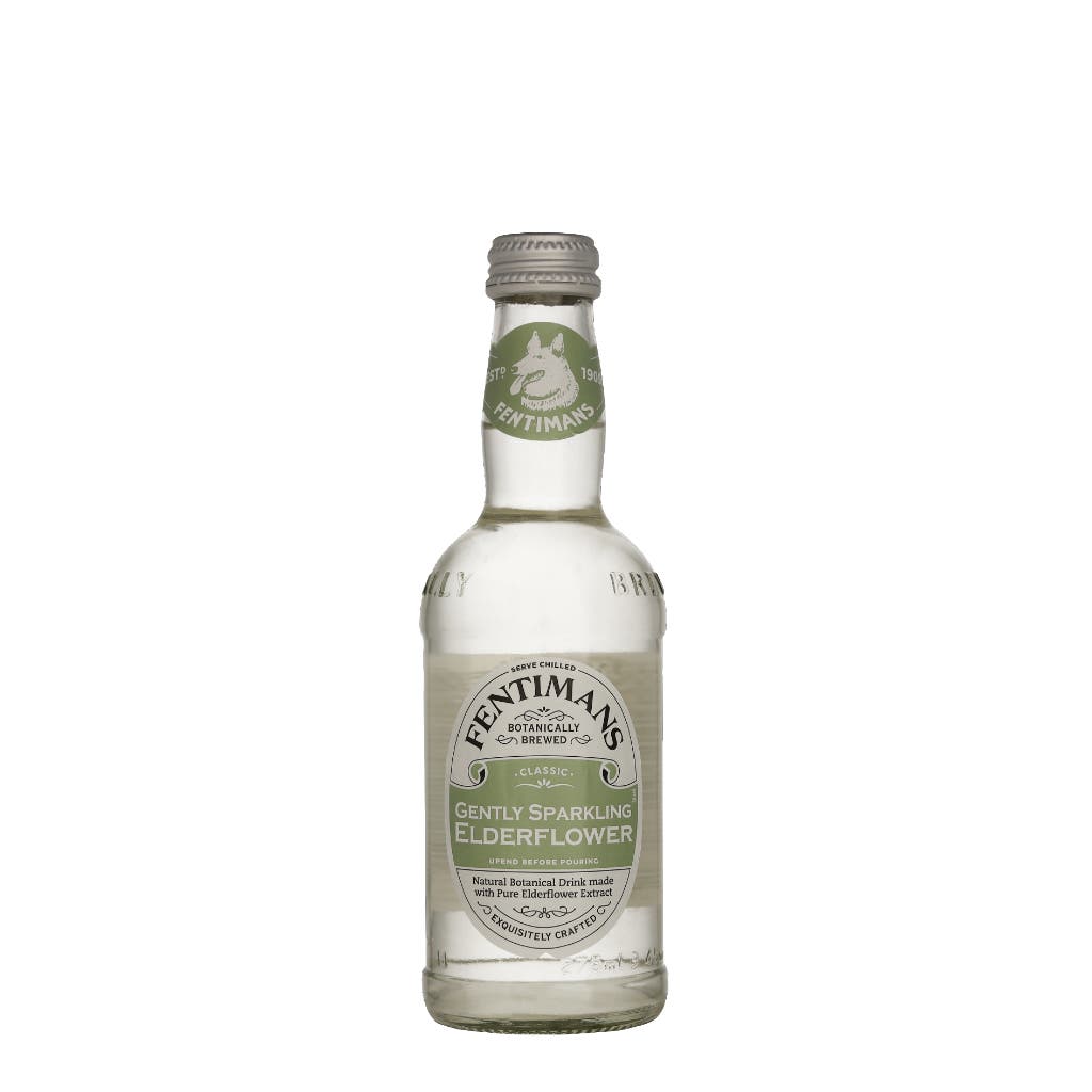 Fentimans Elderflower 27.5cl