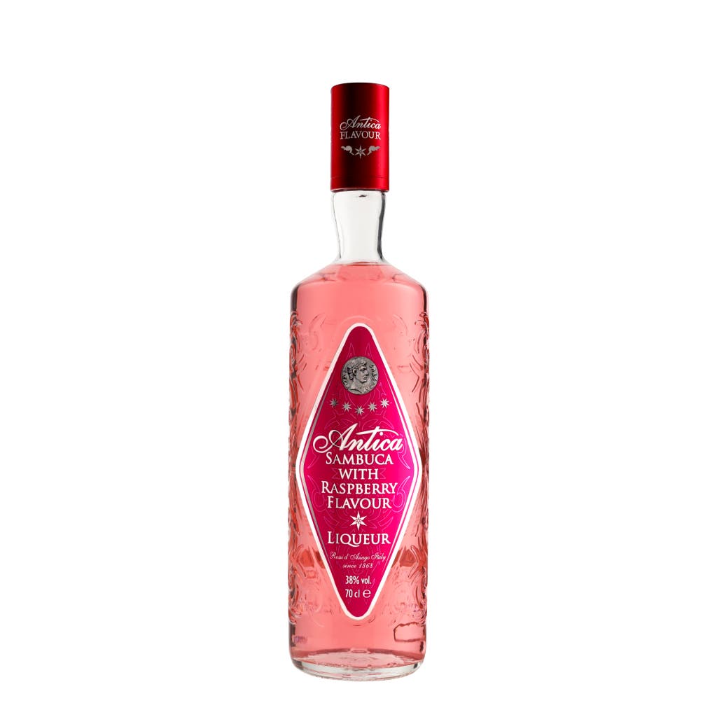 Antica Sambuca Raspberry 70cl