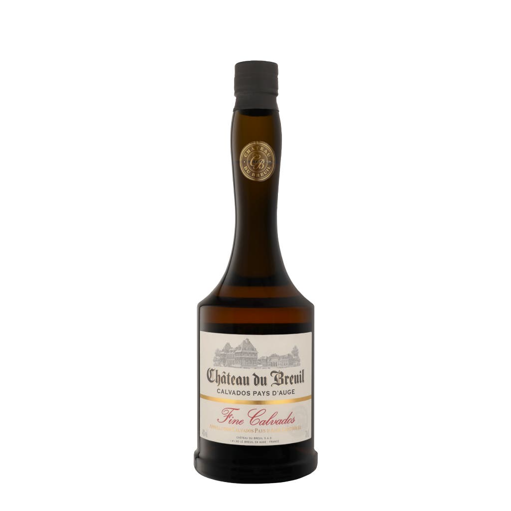 Chateau Du Breuil Fine 70cl