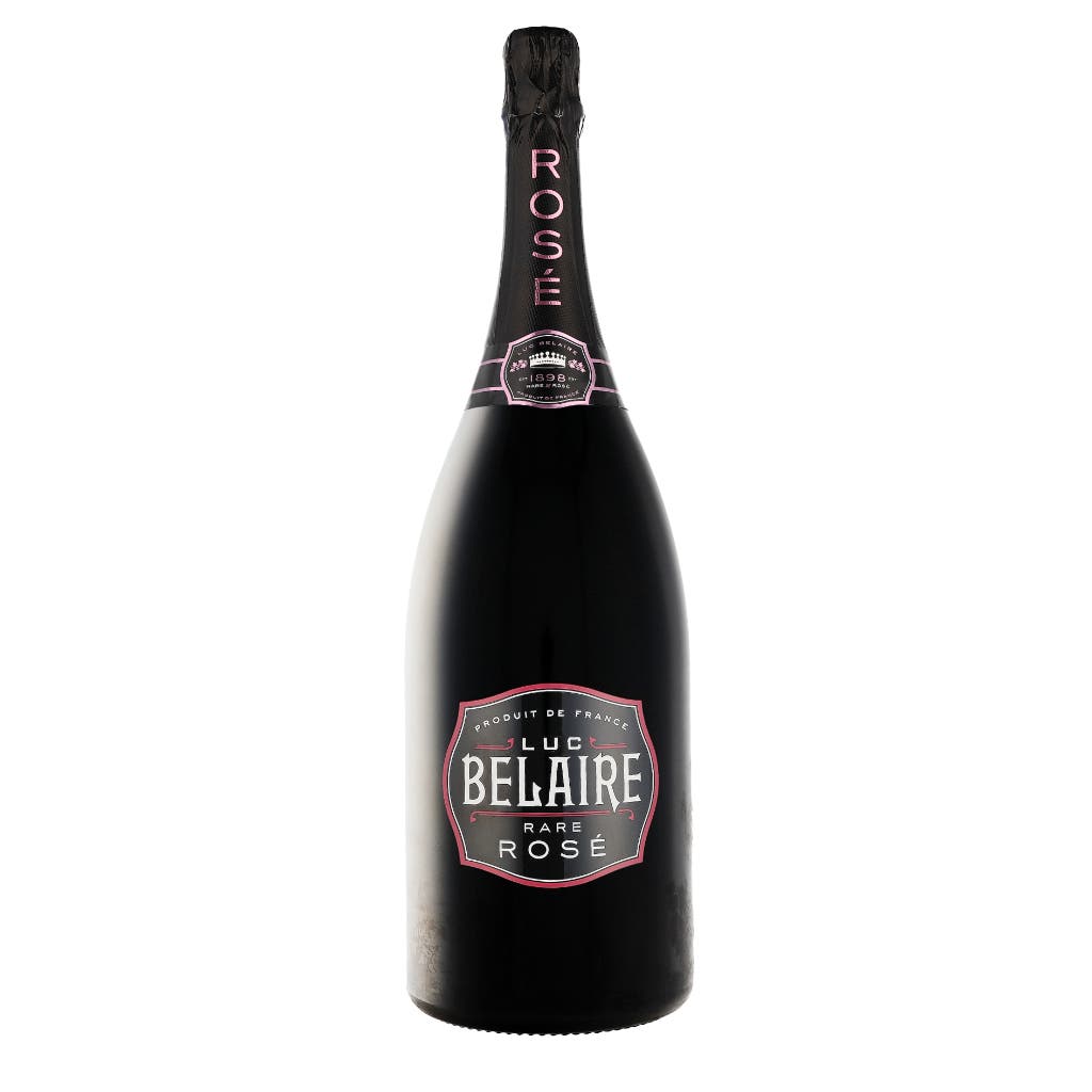 Luc Belaire Rose 1,5ltr