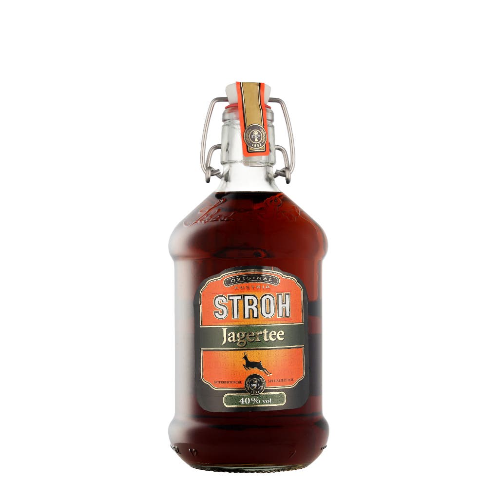 Stroh Jagertee 50cl