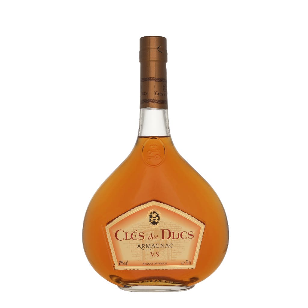 Cles Des Ducs VS 70cl