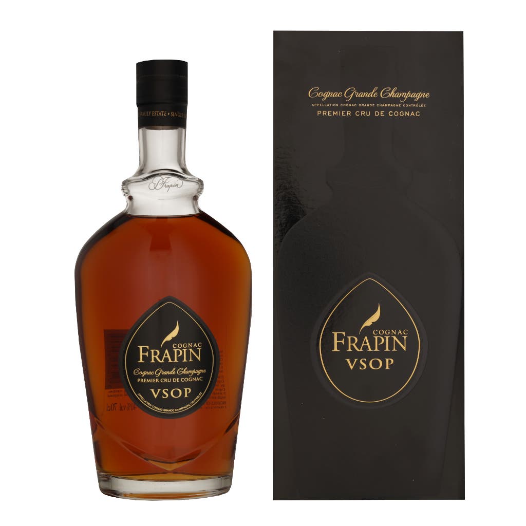 Frapin Cognac VSOP 70cl